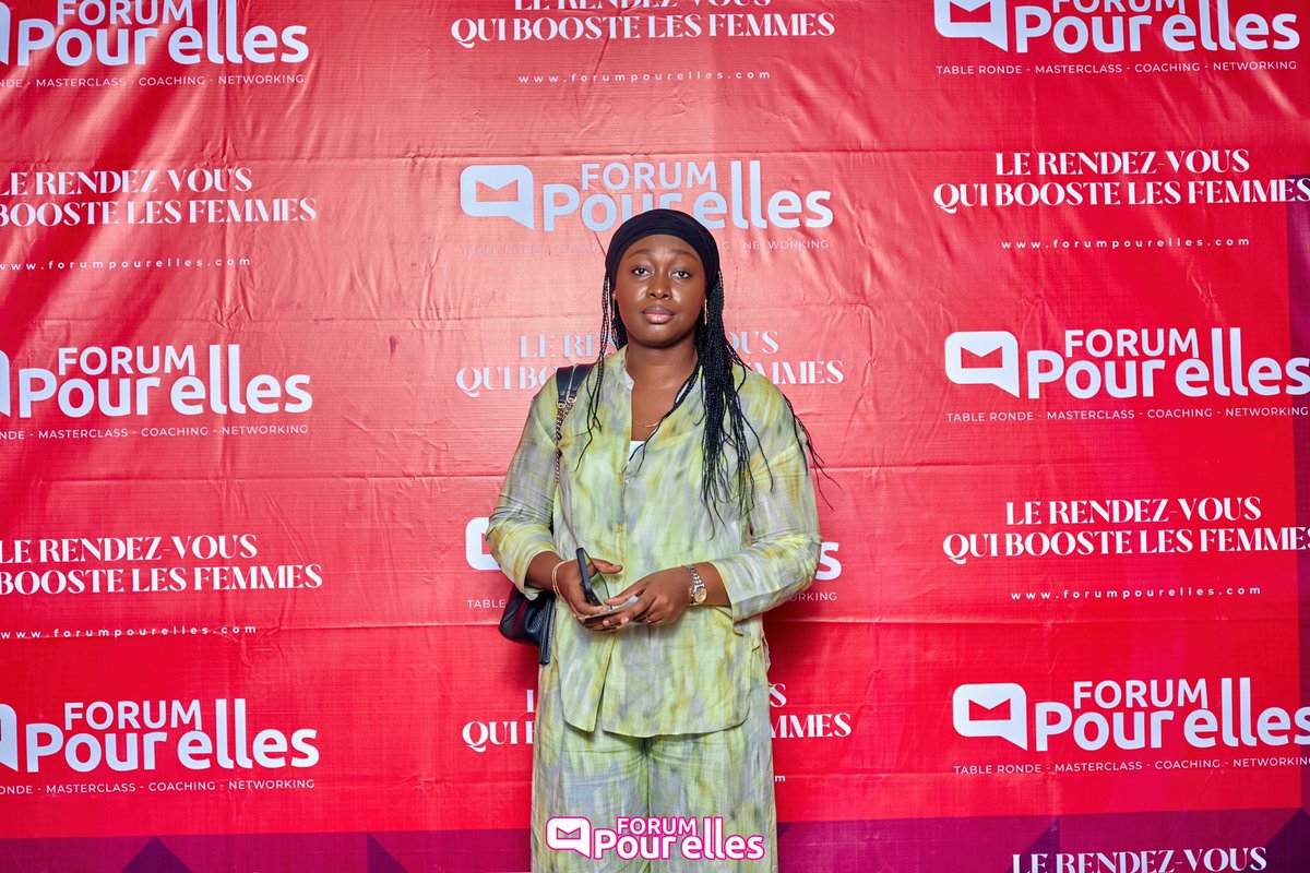 Forum Pour Elles tweet media