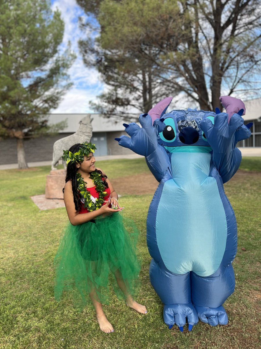 MVHS Dance Company tweet media