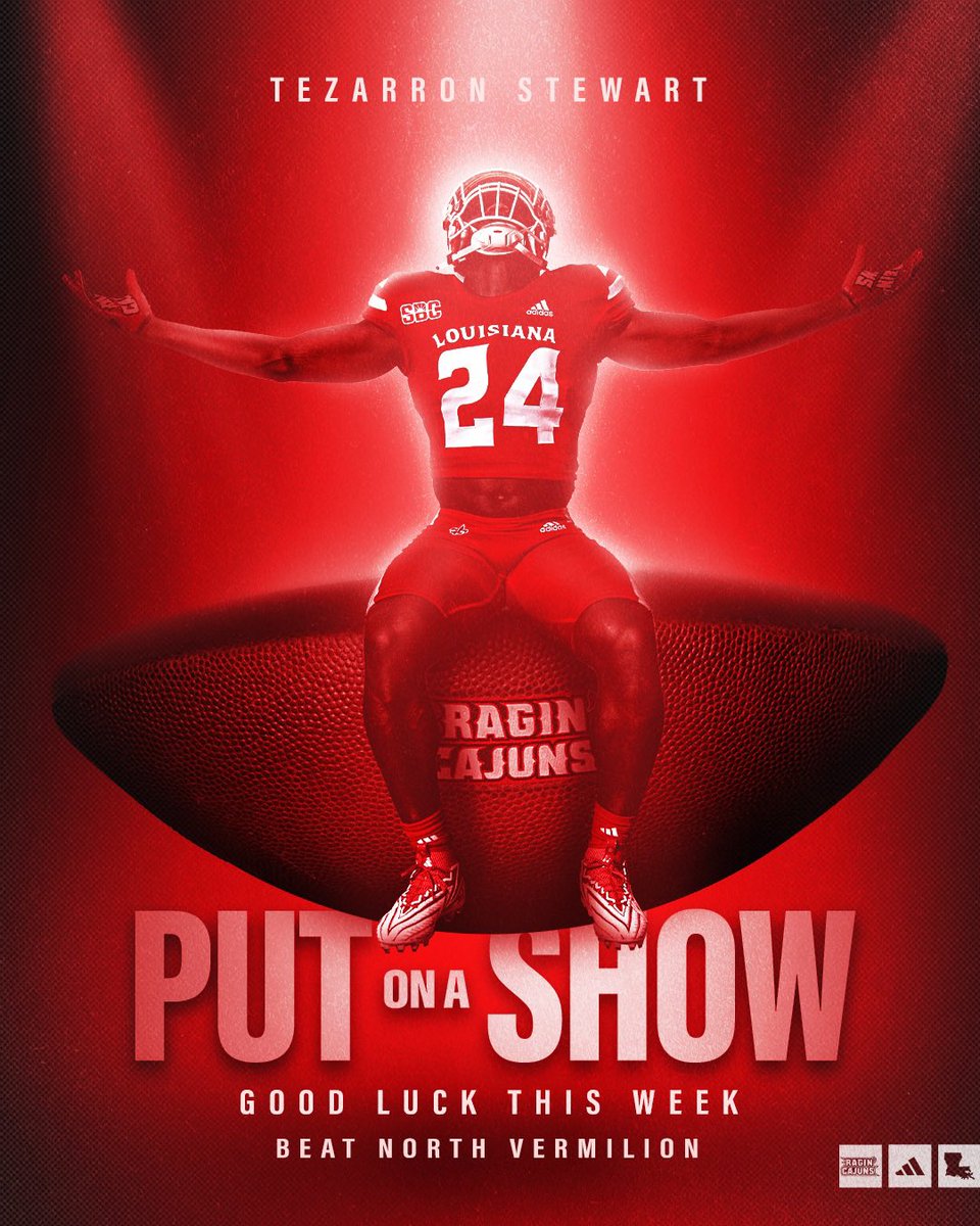 #GeauxCajans🌶️🤟🏾