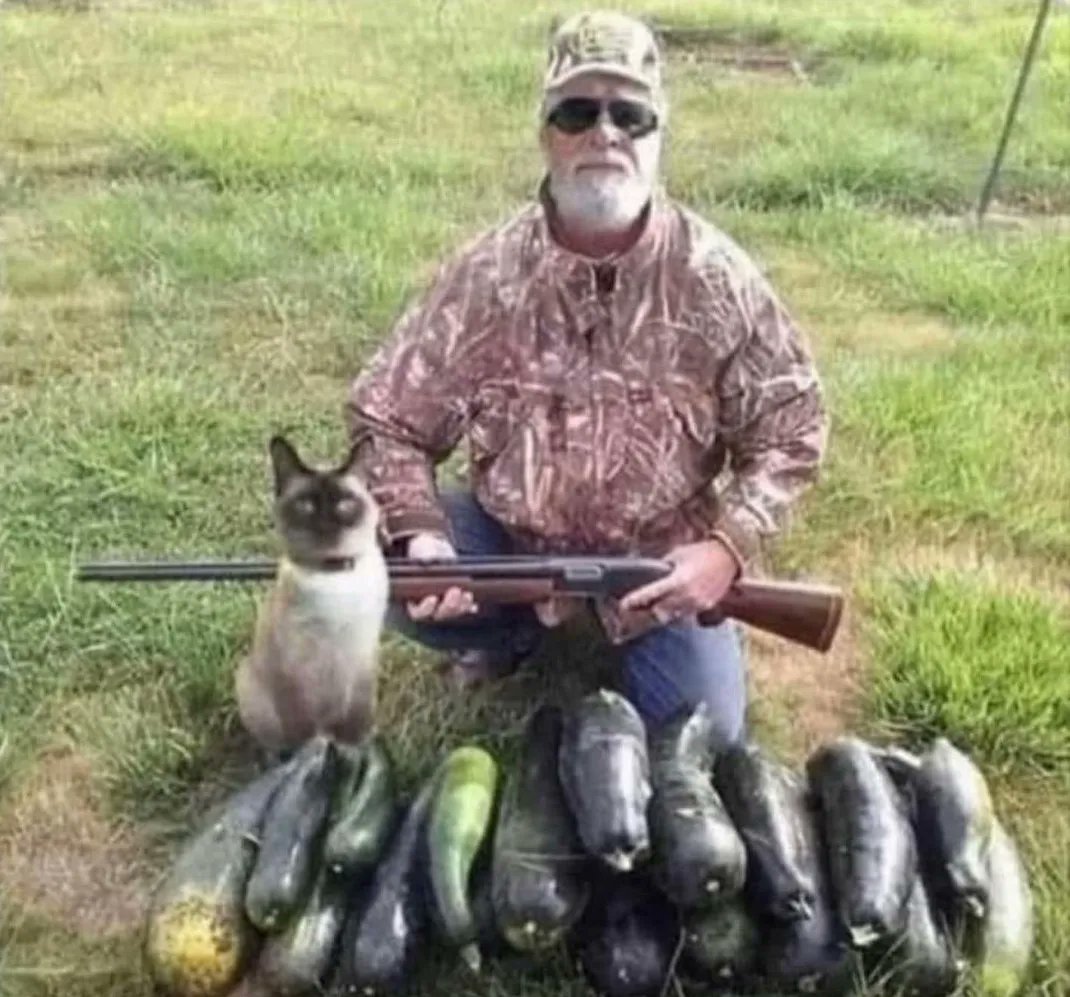 My hobbies include smoking marijuana and hunting with my dog