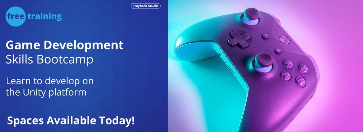 Playback_Studio's tweet image. 