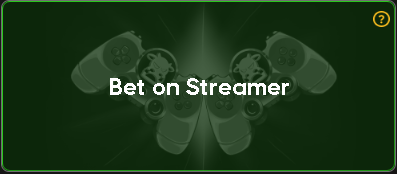 BetGameBeef's tweet photo. 🌟 GameBeef Announcement 🌟

Get ready for the future of gaming with the revolutionary Streamer Bet! Connect with your favorite streamers, take gaming to new heights, and redefine your competitive edge 🚀💥 #StreamerBet #GameBeefGaming #ThursdayThoughts #GamingNews #GamersUnite https://t.co/8wmtaUIDEs