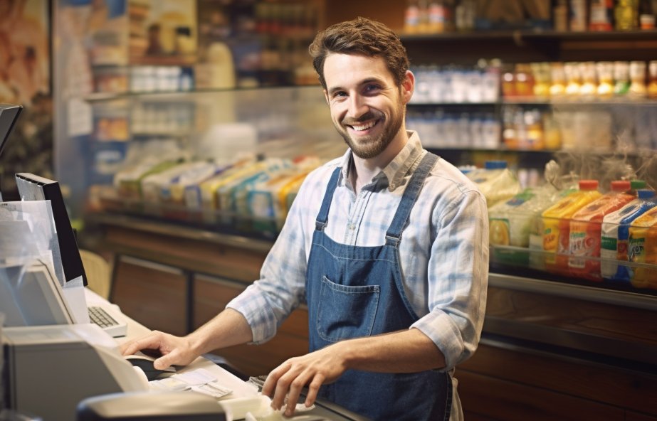 BurkinEgor49986's tweet image. 🛒🤩 Готов сделать вашу покупку в АТБ веселой и выгодной!​ Заходите к нам‚ мы ждем вас с душевным обслуживанием и специальными скидками для студентов‚ семей и пожилых людей! Оставайтесь с нами‚ и вы будете нашими любимыми клиентами! 😊💚 #супермаркет #скидки #удобство