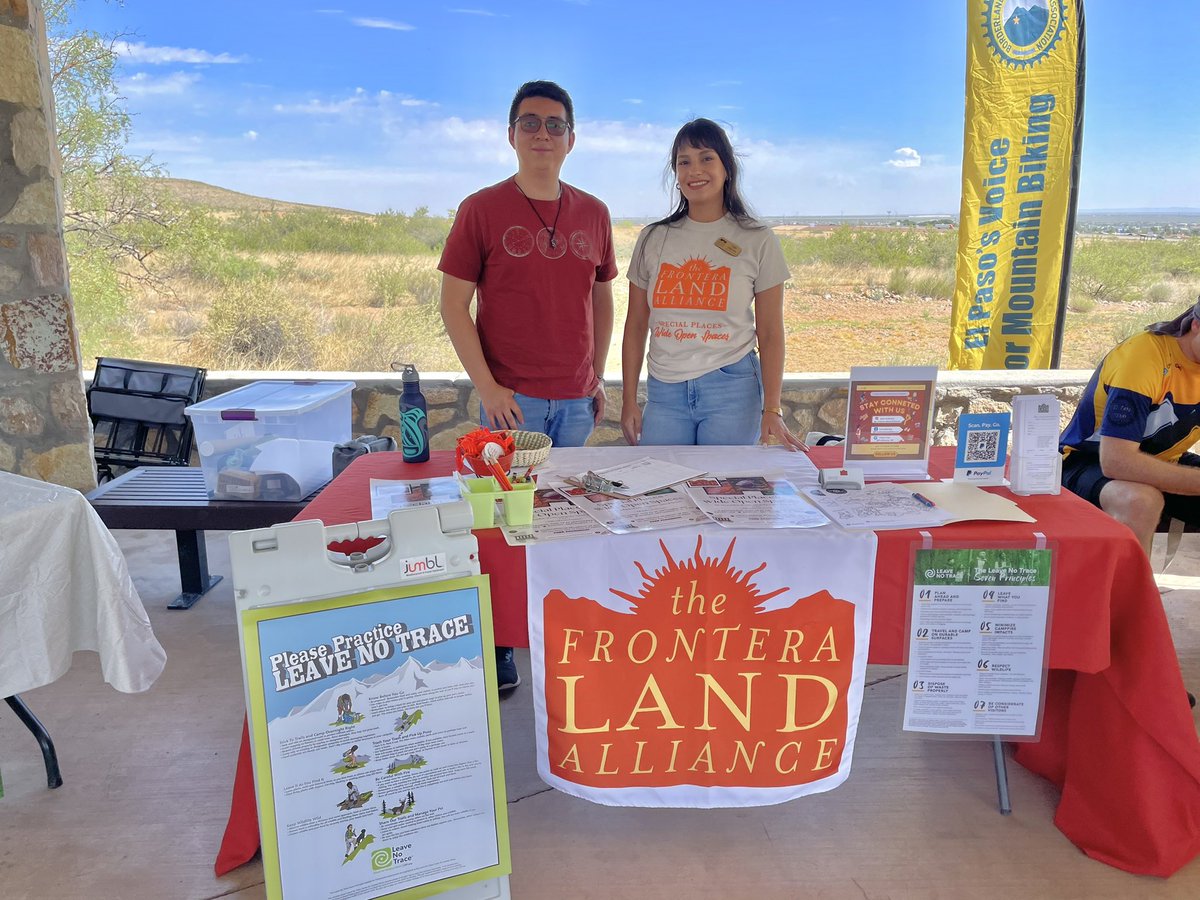 Frontera Land Alliance tweet media