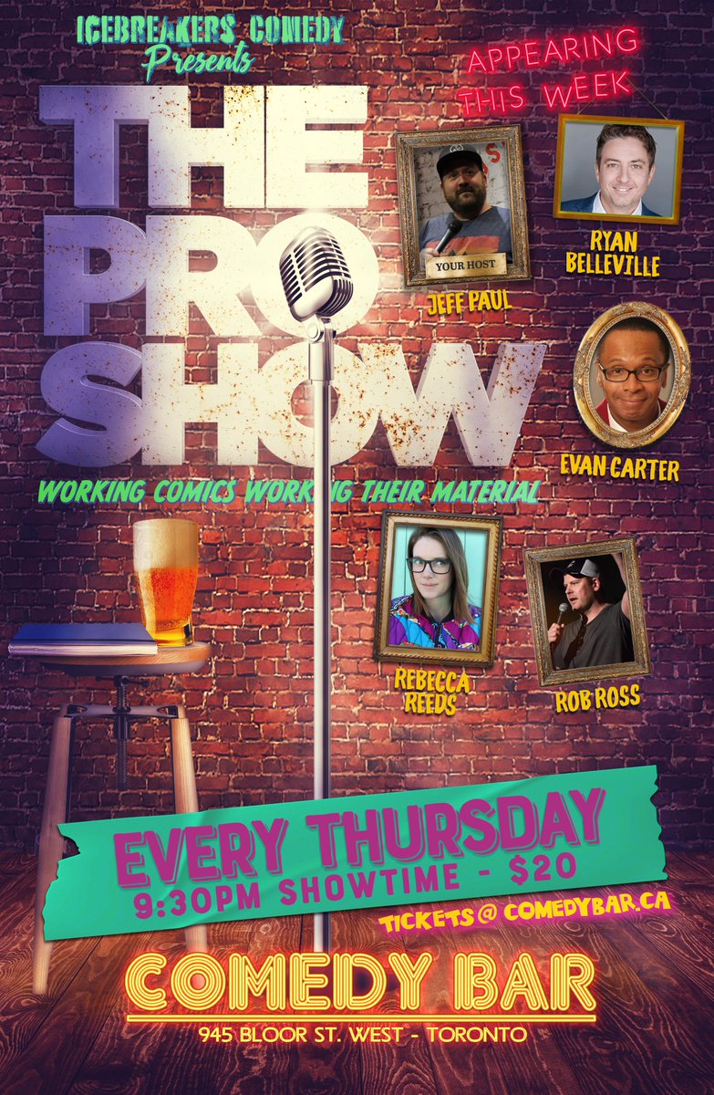 Icebreakers Comedy tweet media