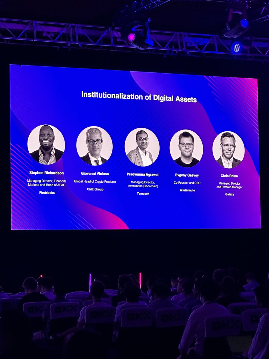 niallroche's tweet photo. 4 days of @DeComputeConf &amp; side events at #Token2049 seeing the future of custody, key management and #crypto wallets. This an important area for increasing the adoption of #digitalassets that we are helping to improve at @thebldgblocks https://t.co/m4W2kfMDFb