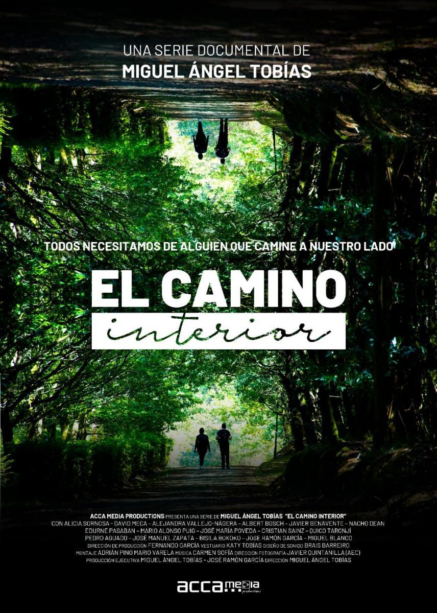 El documental 'Camino interior' <a href="/InteriorCamino/">ElCaminoInterior</a> , de Miguel Ángel Tobías <a href="/ma_tobias/">Miguel Ángel Tobías</a> llega el próximo martes a #Soria de la mano de <a href="/Caja_Rural/">Caja Rural de Soria</a>. Cuenta los detalles Eduardo Munilla, director de Comunicación y Marketing. 
⬇️
goo.su/JzAh5m