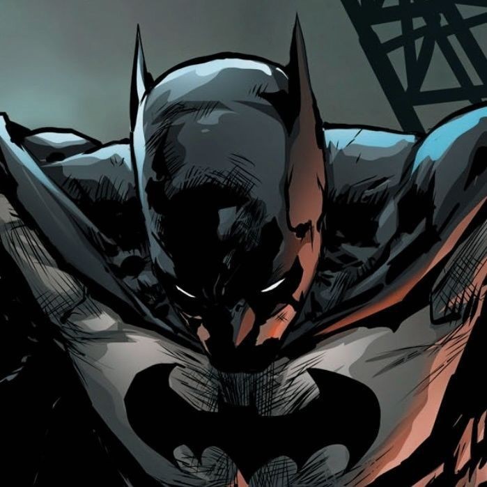 ccgeeks_'s tweet image. #howtoread: Batman
— 🕷️