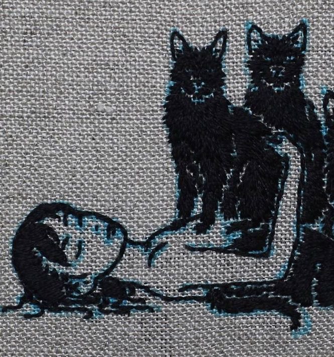 nostalgiaa's tweet photo. by adipocere https://t.co/Rd8L6RL0sf