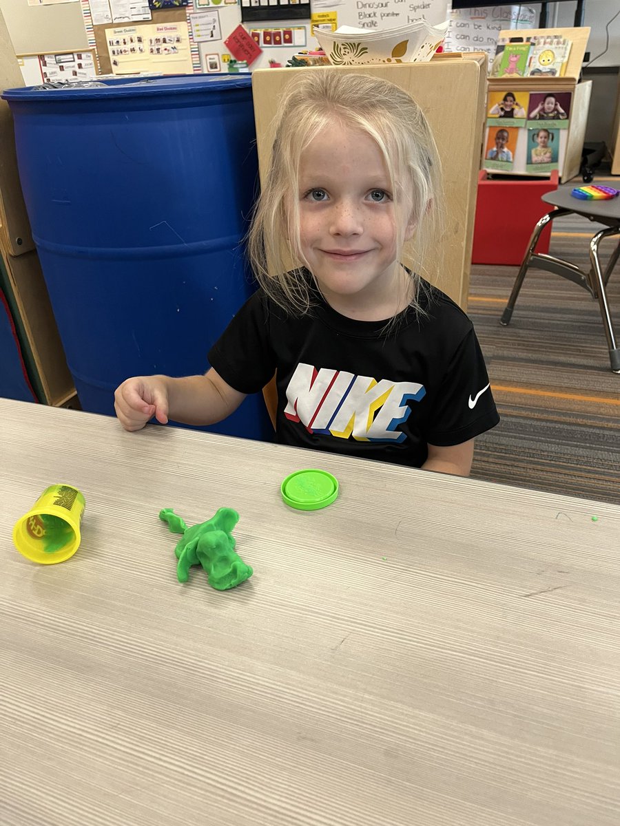Belle Ryan Elementary tweet media