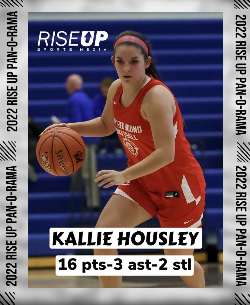 The 2024 Miss Kentucky Basketball candidates are now live for voting. My vote goes to <a href="/KallieHousley/">kallie</a> of Corbin who will be attending LMU. Go Kallie! 💎🤲🏻 <a href="/alex_housley/">Alex Housley</a>
