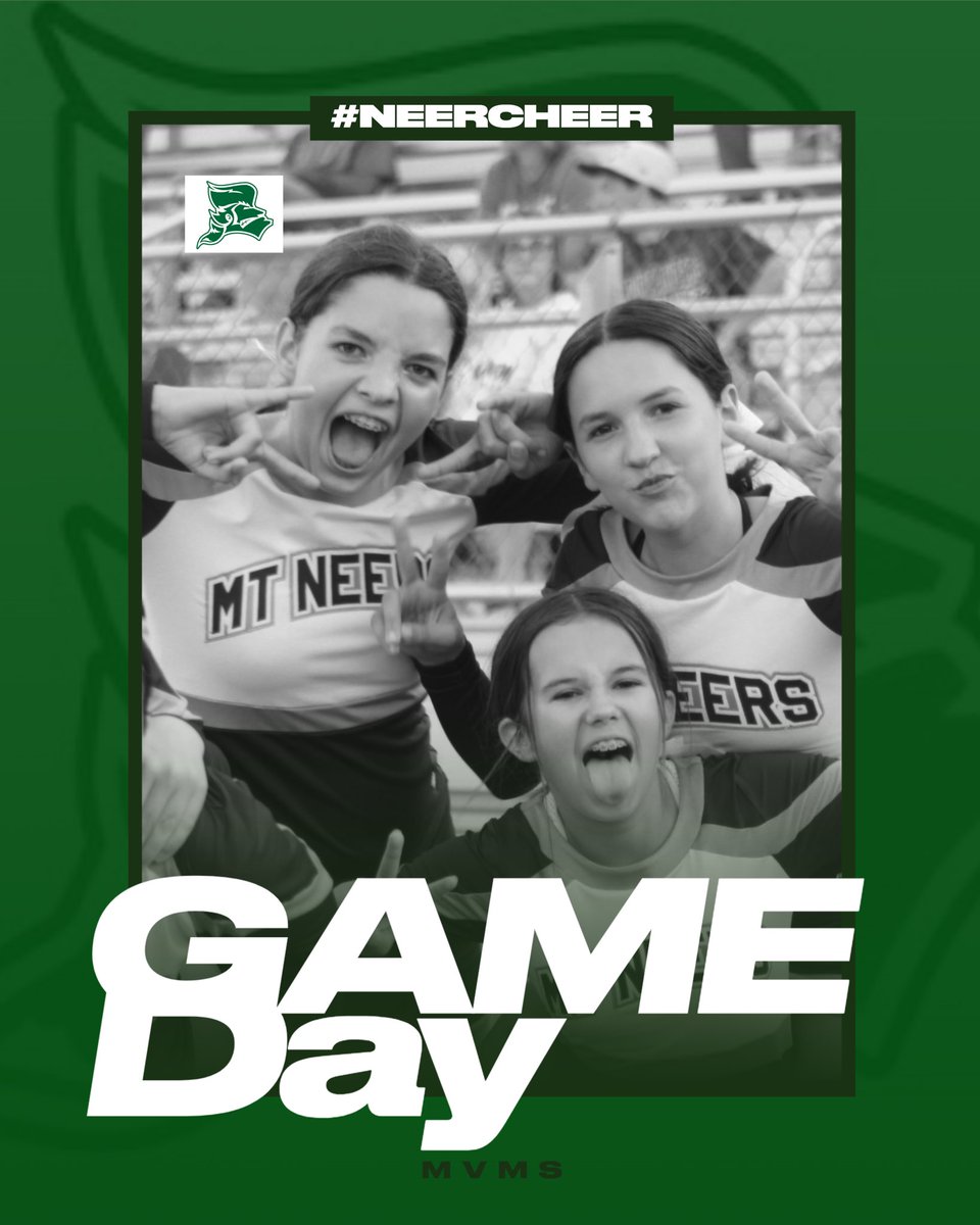 MVMS Athletics tweet media