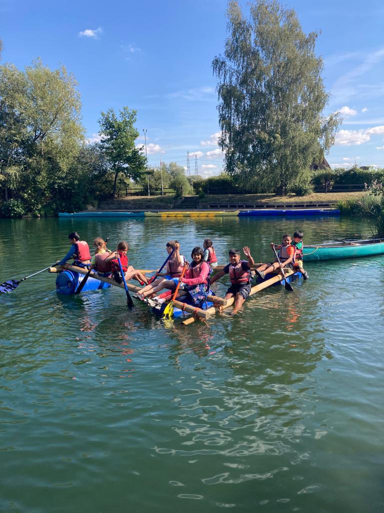 CrabtreeYr5's tweet photo. Fun times in the sun at HYMB https://t.co/NnTPJ8JzUQ