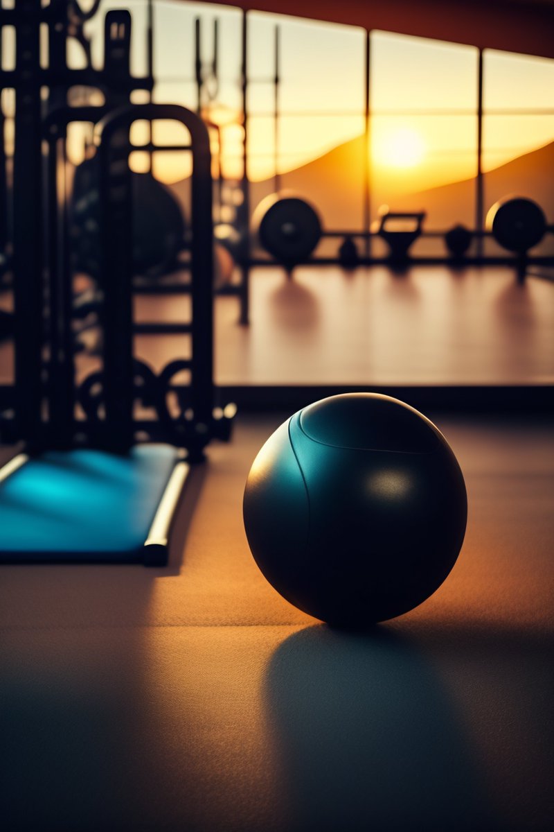 yaprostomisha's tweet photo. Pushing past limits, one rep at a time. 💪🏋️‍♂️ Hard work in the gym today means success on the field tomorrow. #TrainHard #SportsLife https://t.co/dHIwZXySJk