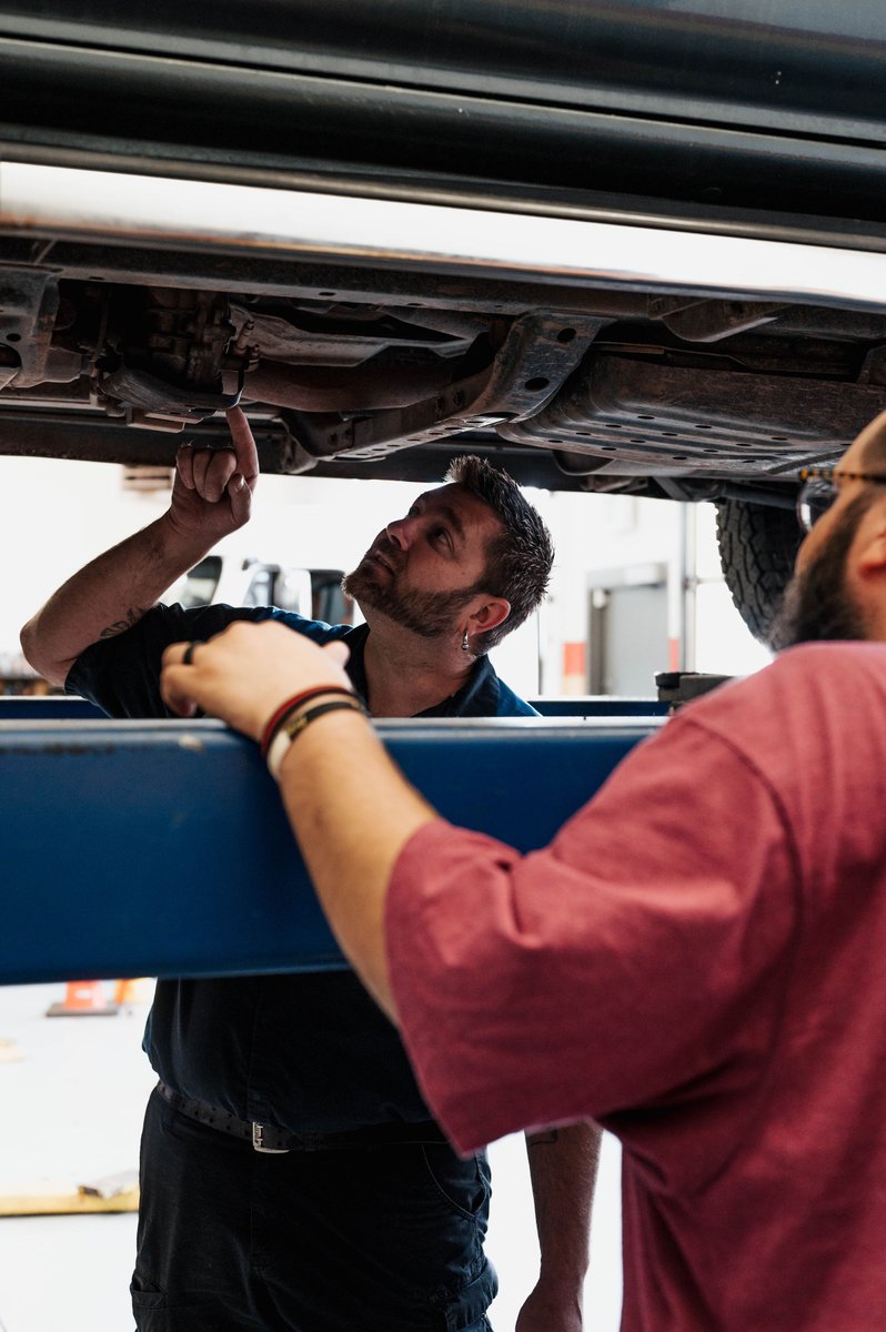 LincolnParkAuto's tweet photo. We are here to help. Call us today at (719) 275-5700 https://t.co/g1OVXwrjTn