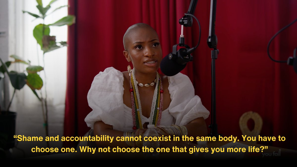 The "After You Fail" podcast (@afteryoufailpod) on Twitter photo 