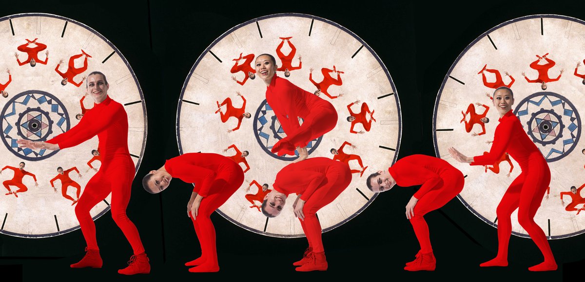 ndcwales's tweet photo. ON SALE NOW: https://t.co/D3I8HHhiMG
First look at the image for Zoetrope by Lea Anderson MBE taken by photographer Chris Nash MBE. What a team.

AR WERTH NAWR: 
Cipolwg cyntaf ar lun o Zoetrope gan Lea Anderson a dynnwyd gan y ffotograffydd Chris Nash. Am dîm. https://t.co/DBRX3SmyLg