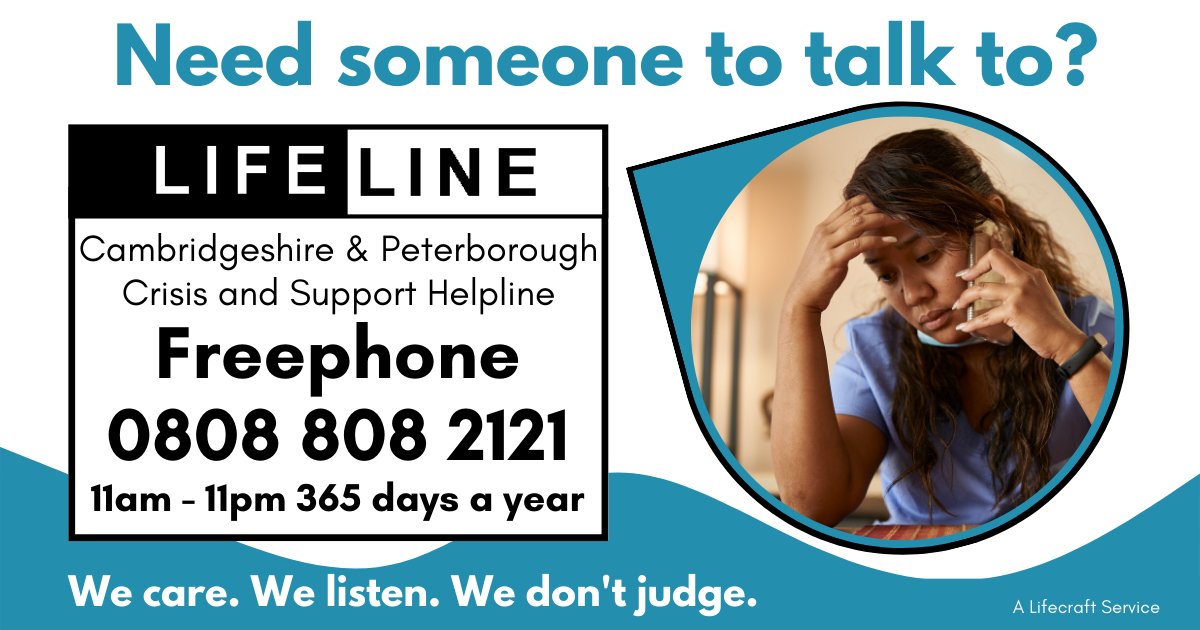 LifecraftCP's tweet photo. Are you struggling with day-to-day life? Lifeline is here for you. We are here to listen and support no matter what you are going through. 
Reach Lifeline every day from 11am-11pm on freephone 0808 808 2121. Find out more at: https://t.co/f0OOLAM8IC #MentalHealth #Helpline https://t.co/GzKAGFoSfC