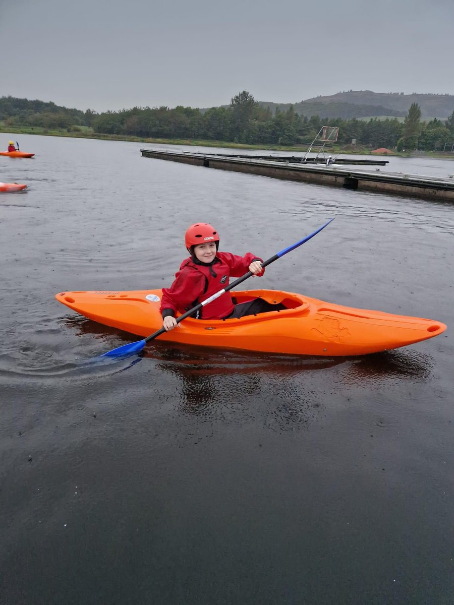 46th Fife Scout Group tweet media