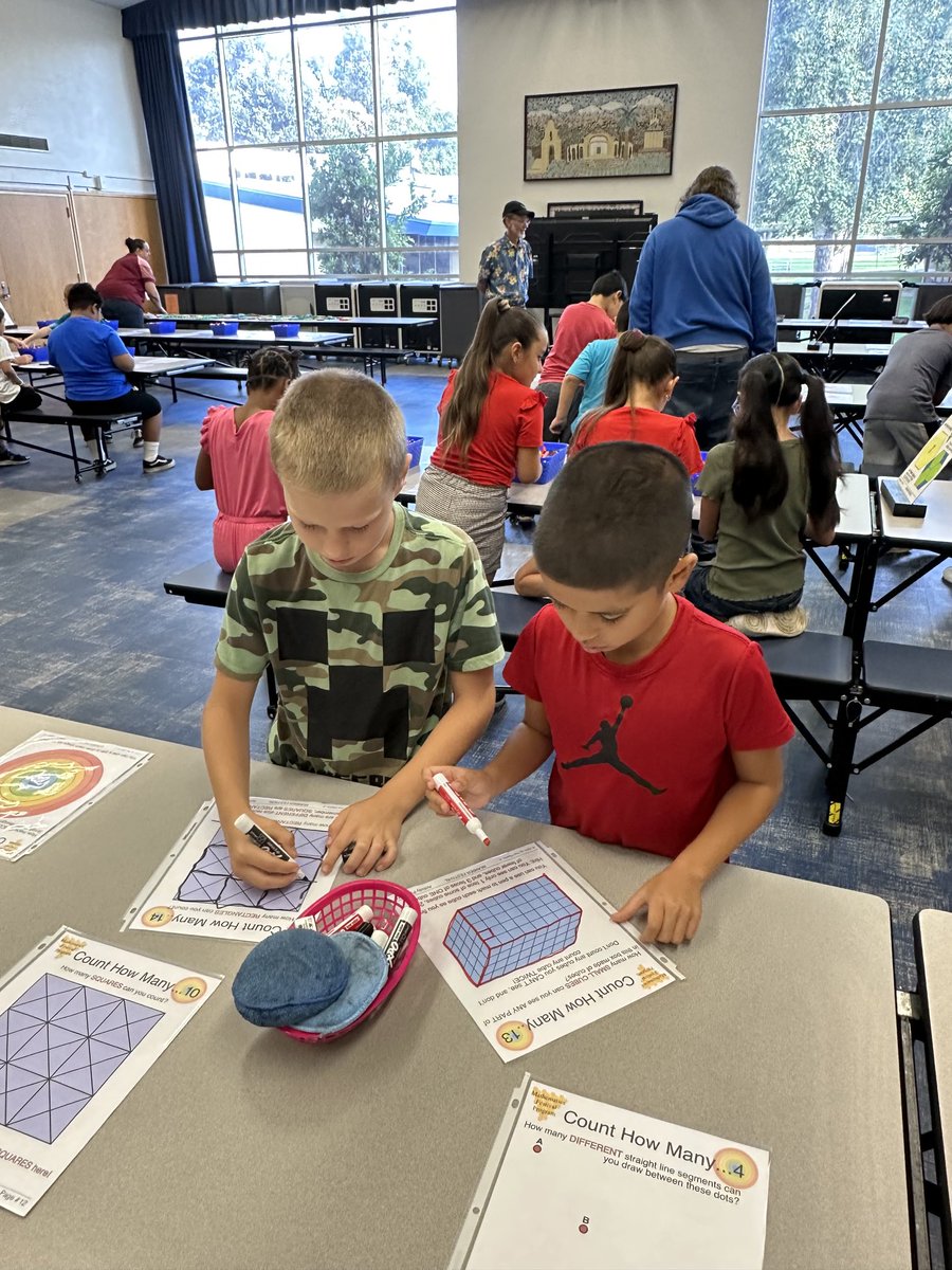 Crafton Elementary tweet media