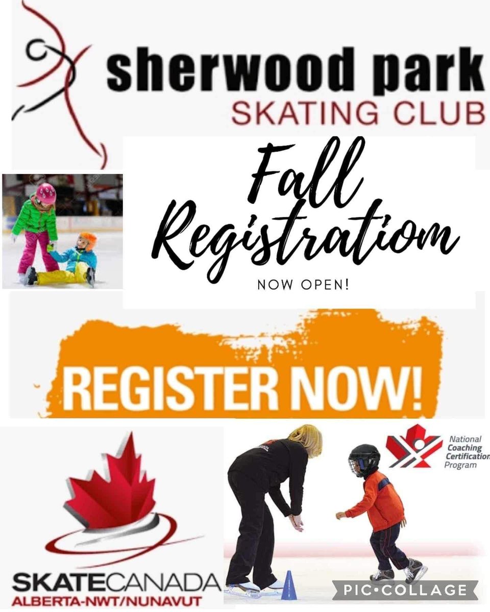 skateshpk's tweet photo. Fall recreation classes start SOON! Register now so you don’t miss out!⛸️🏒 #shpk #strathco #CanSkate #CanPowerSkate #StarSkate https://t.co/4lQVhJnjze https://t.co/PLVDmIDcch