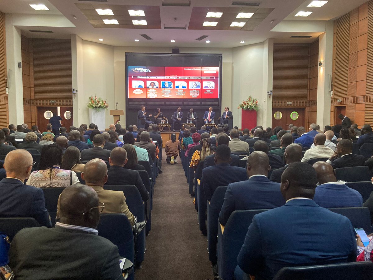 Choiseul Africa tweet media