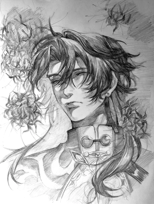 Commission by Dung Phan Lê (fb)
Do not repost without permission 