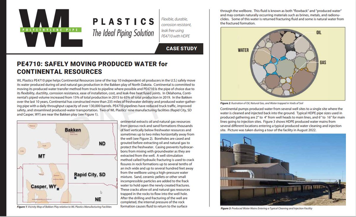 WL Plastics tweet media