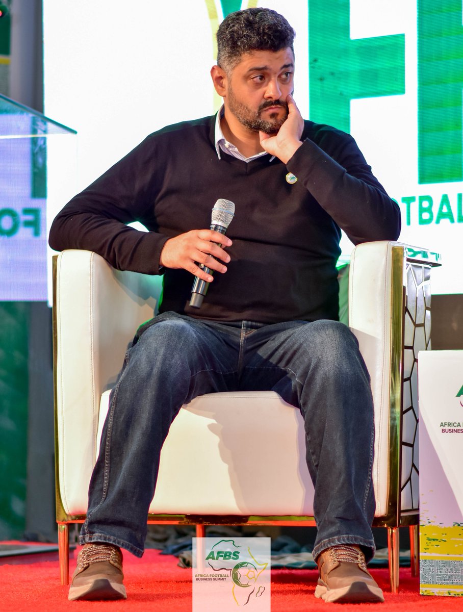 TheFFAfrica's tweet image. The session led by Korir Patrick, Mohamed Adel Elbadry, Munduru Mercy  Grace, and Raymond Oruo @Topref1 on Strategic Management in Club Football pointed out that fans can be valuable assets in creating a large fan base.

#TransformingOurGame #FFA #AFBS #football #footballbusiness