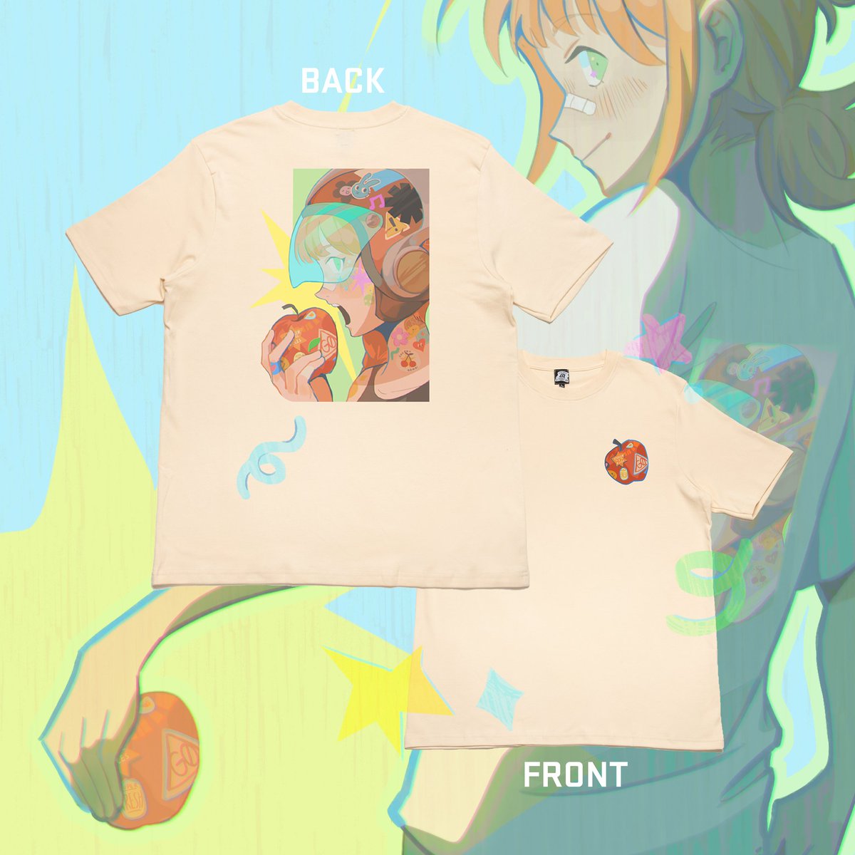 Lau 🌷 tweet media