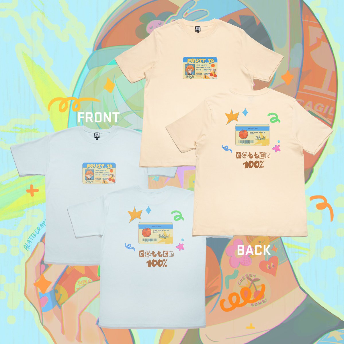 Lau 🌷 tweet media