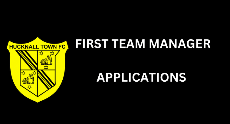 Hucknall Town Football Club tweet media