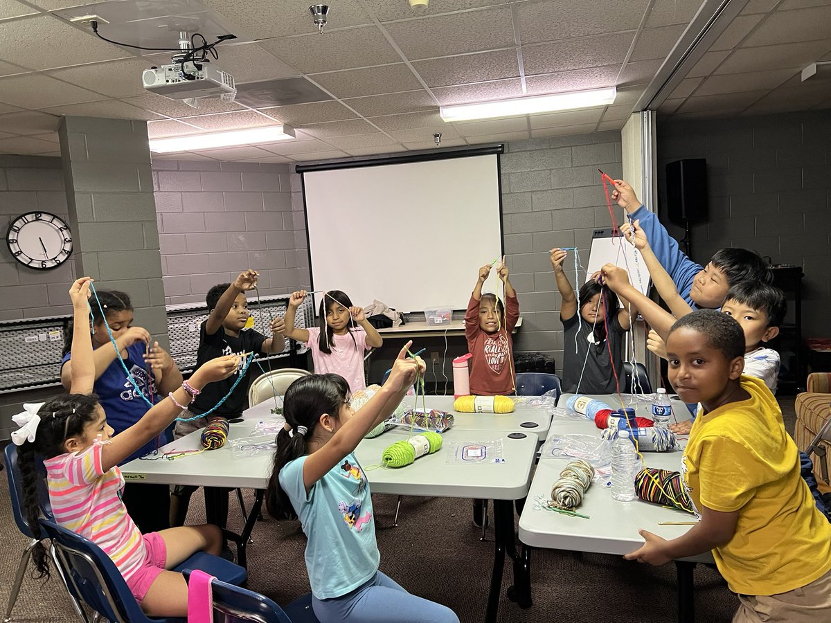 NextGenFocus's tweet image. Our kiddos are having fun learning every day! 😎 #SmarterMe #tutoring #mentoring #virtuallearning #forsythcountyga  #donation #gwinnettcountyga #greateratlanta #nonprofit
#empoweringnextgenerationleaders
