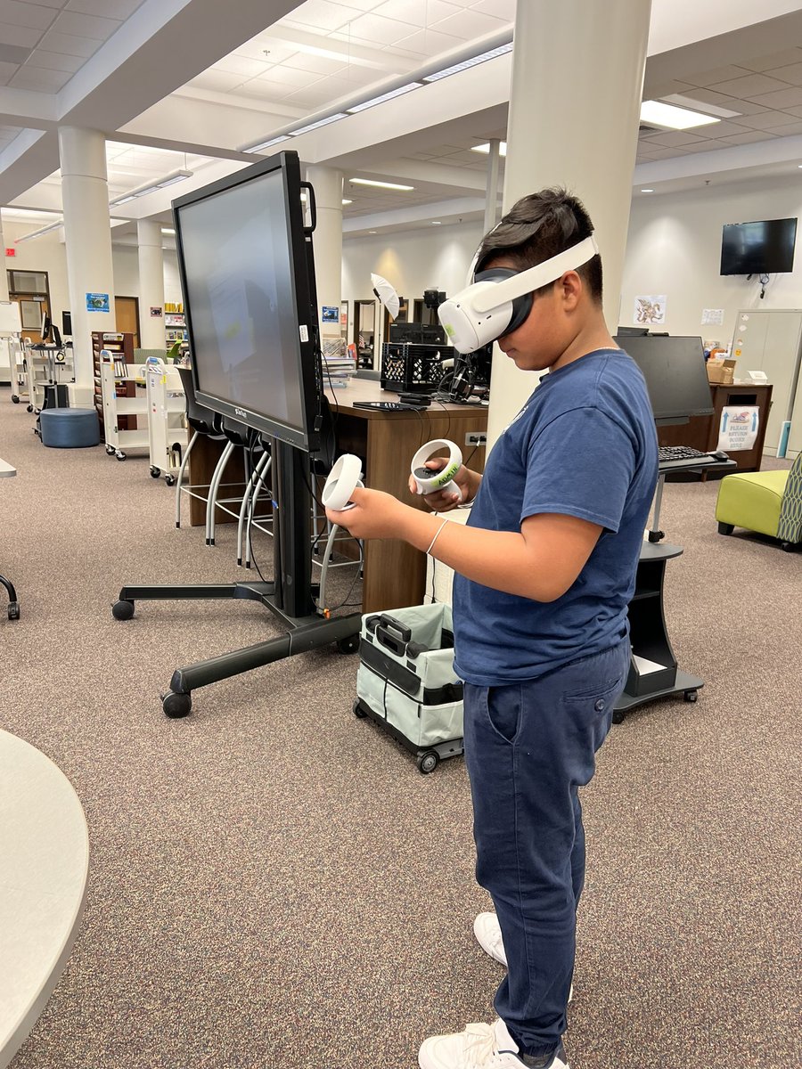 NextGenFocus's tweet image. Our kiddos are having fun learning every day! 😎 #SmarterMe #tutoring #mentoring #virtuallearning #forsythcountyga  #donation #gwinnettcountyga #greateratlanta #nonprofit
#empoweringnextgenerationleaders