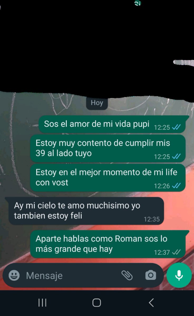 ArtZoomaburrido's tweet photo. Charla romántica Art zuunera https://t.co/QAKemuckxx
