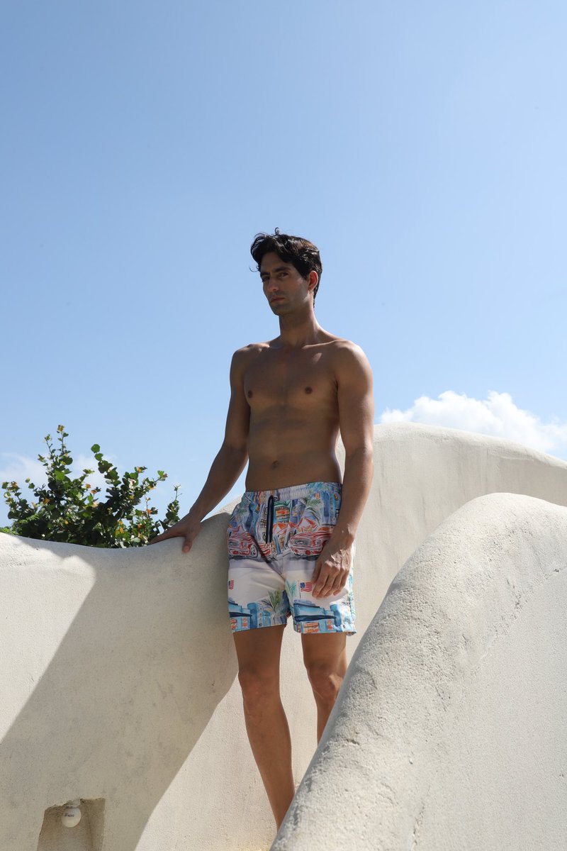 ramonmendozae's tweet photo. Custodire swim trunks now available on https://t.co/ev6lHLWtq5 https://t.co/ATN2g8QQ72