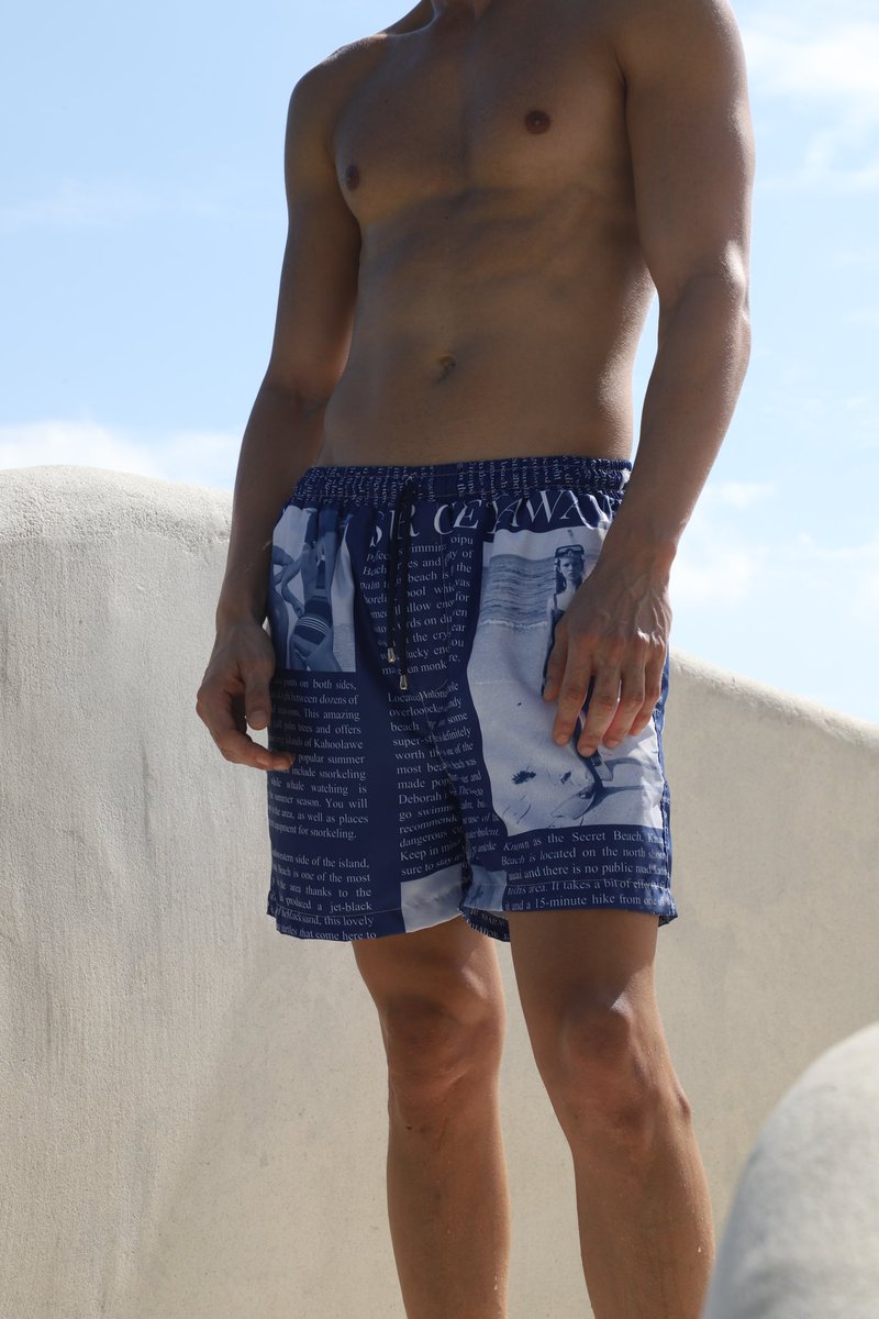ramonmendozae's tweet photo. Custodire swim trunks now available on https://t.co/ev6lHLWtq5 https://t.co/ATN2g8QQ72