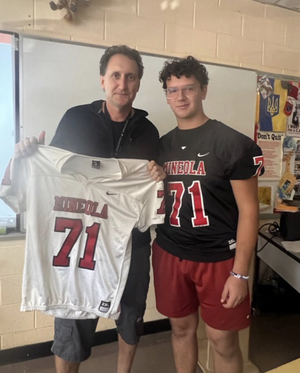 Tim Wienclaw (@coachwienclaw) on Twitter photo 