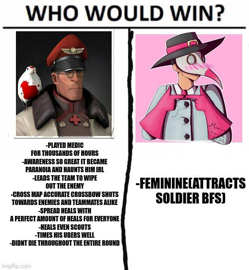 DailyTF2Memes's tweet photo. https://t.co/QTKFPDzuB8