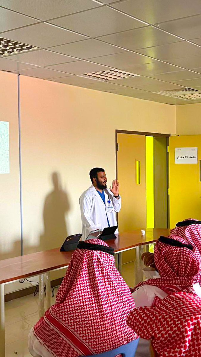 UOHMED40 tweet media