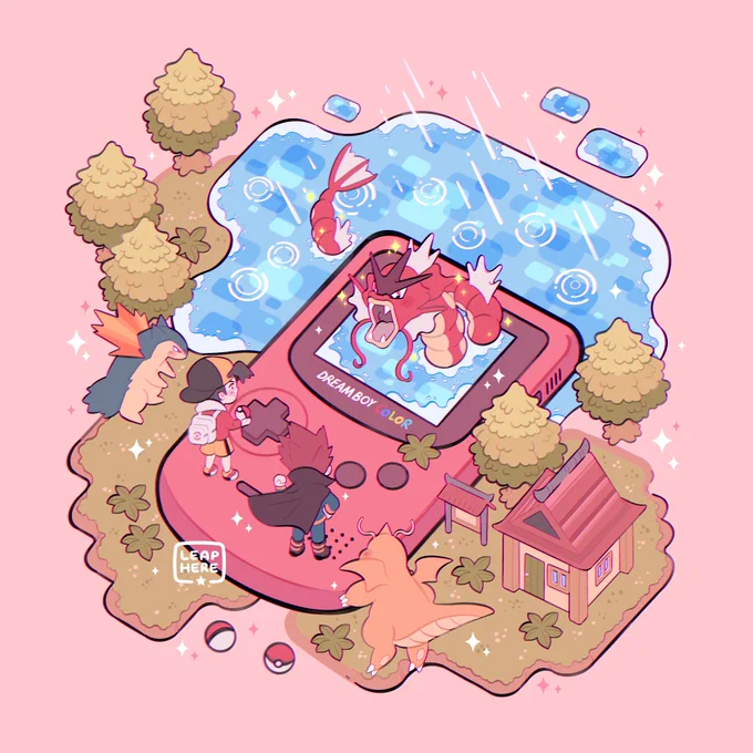 Lake of Rage 