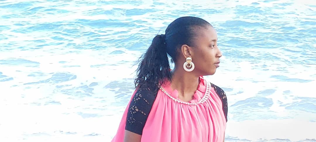 ToudaKaka's tweet photo. #Niger: Interpellée le jeudi 7 septembre 2023, Mme Samira Ibrahim dite Precious Miimi a été placée sous mandat de dépôt à la maison d'arrêt de #Niamey. Elle est poursuivie pour "production de données de nature à troubler l'ordre public." https://t.co/MlgI1ytaeL