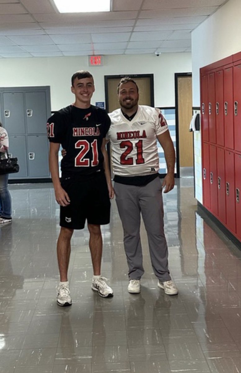 Tim Wienclaw (@coachwienclaw) on Twitter photo 