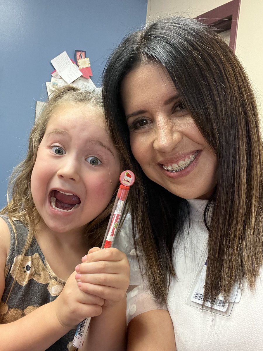 Gracie Espinoza tweet media