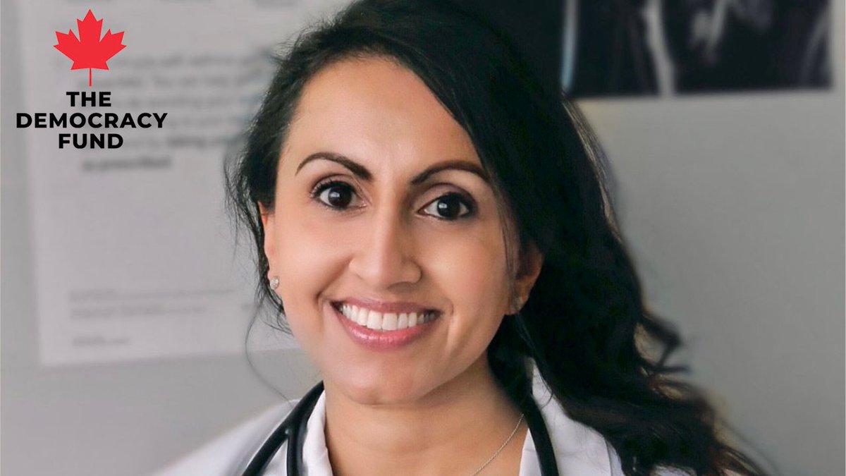 NEWS RELEASE 🚨 CPSO drops disciplinary proceedings against Ontario physician for opposing harmful Covid policies: Disciplinary proceedings against Dr. Kulvinder Kaur Gill (@dockaurG), scheduled for a 15-day fully-contested hearing in early 2024, have been withdrawn by her…