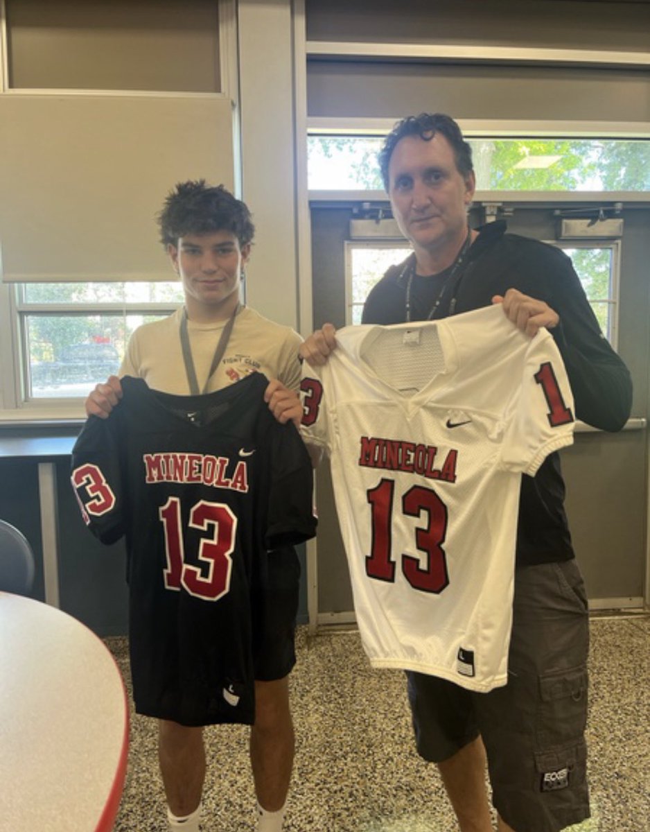 Tim Wienclaw (@coachwienclaw) on Twitter photo 