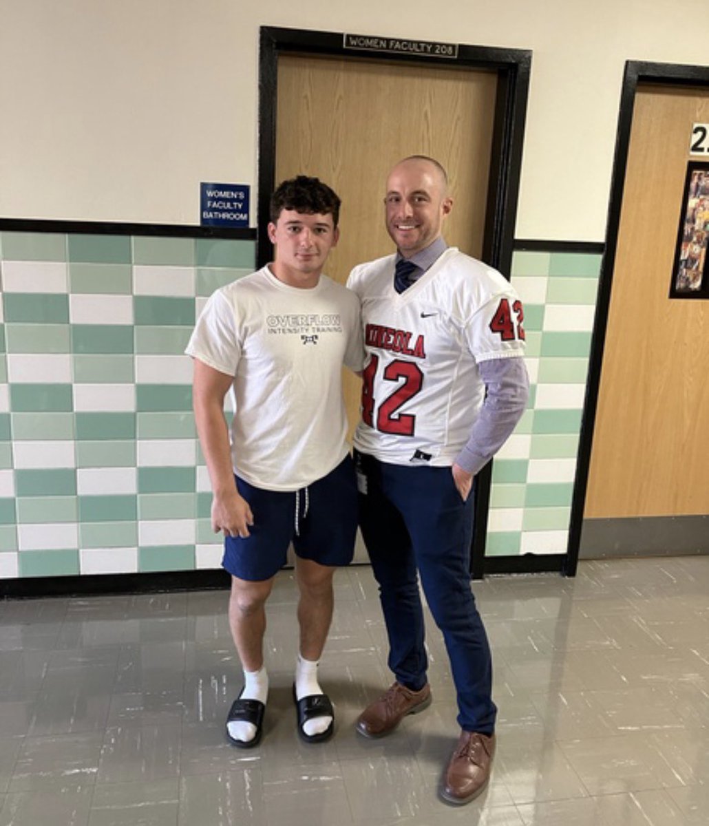 Tim Wienclaw (@coachwienclaw) on Twitter photo 