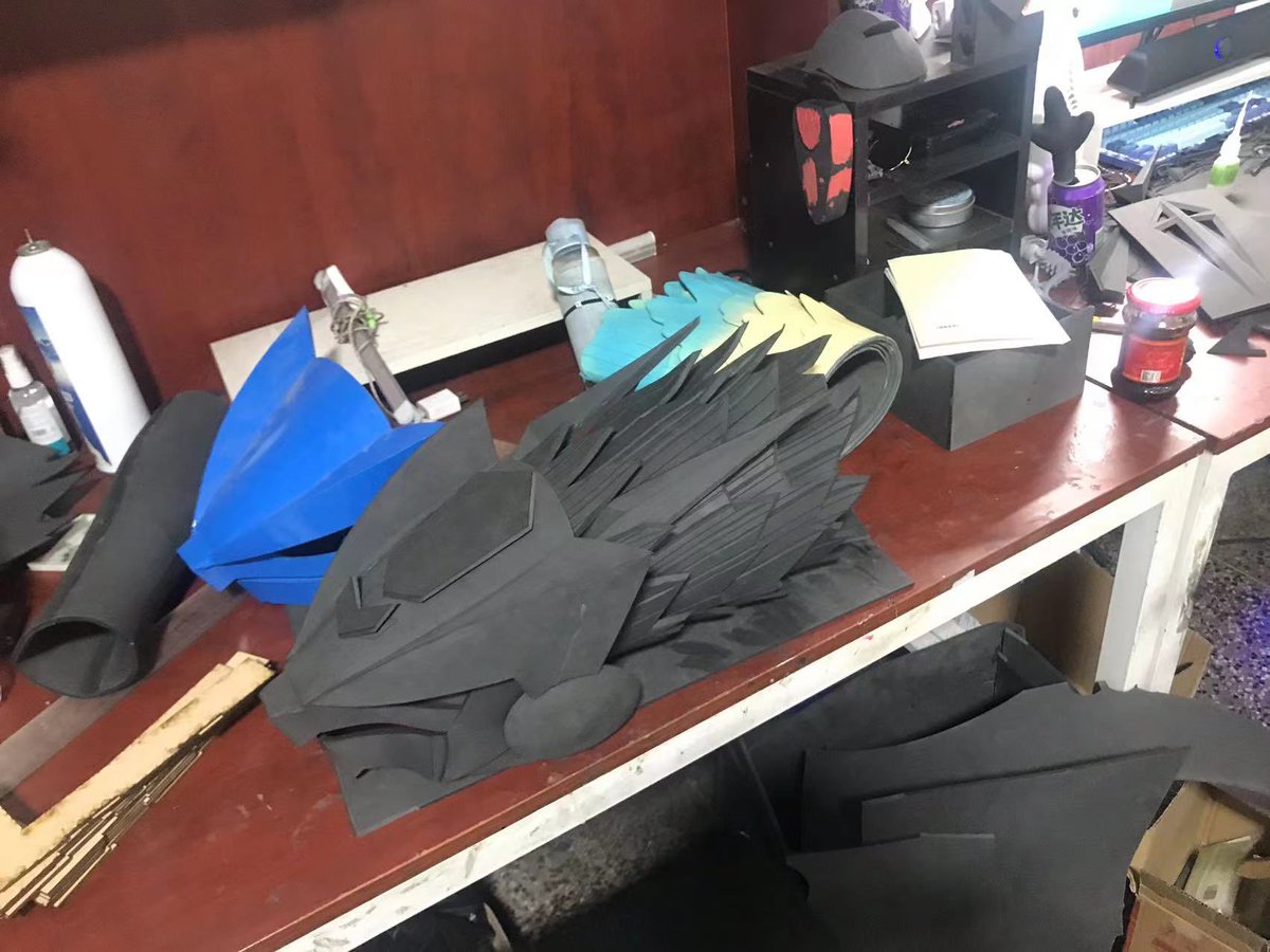 地下鐵 / ⚠着ぐるみ tweet media