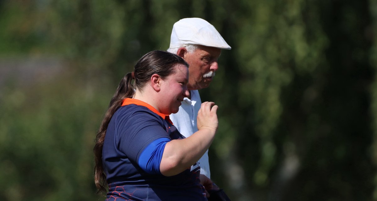 Writing about my visit to Saxton versus Doncaster Town Women, while coated in Saharan dust and appreciating this late-summer heat. Report and photos to follow later on the website.