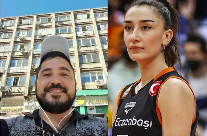 Tag başlatalım sesimizi duyuralım! 
#MustafaNeşeliTutuklansın